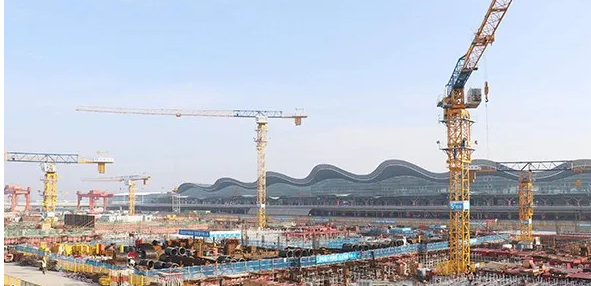 <b>開工后砂石急缺？國家住建部規(guī)定避免因漲價以次充好！</b>