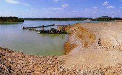 <b>環(huán)保督察：海南東方市整改工作浮于表面，礦山生態(tài)破壞嚴(yán)重</b>