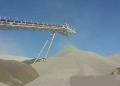<b>福建將新增機制砂年產(chǎn)能7000萬立方米,形成規(guī)范有序的砂料市場體系！</b>