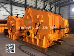 <b>反擊破碎機(jī)如何選擇較為好？銷售量不錯的反擊破碎機(jī)生產(chǎn)廠家恒源</b>