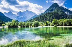 <b>【礦山企業(yè)】綠色礦山建設(shè)，國(guó)有地勘單位轉(zhuǎn)企改革的新途徑</b>