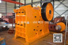 <b>【顎式破碎機】顎式破碎機3種過載保護措施對比，液壓過載保護裝置詳解</b>